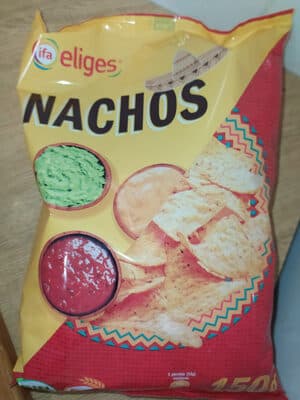 Nachos