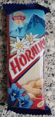Horalky