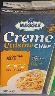 Cooking Base