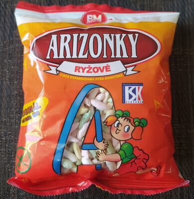 Arizonky rov