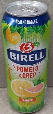 Pomelo & grep