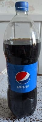 Pepsi Cola