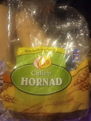 bread hornad