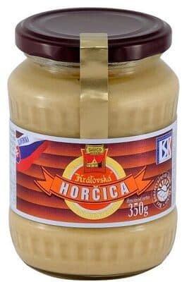 Horica plnotun