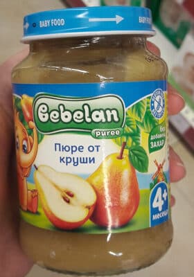Bebelan