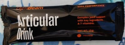 Articular Drink Orange