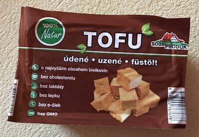 Tofu