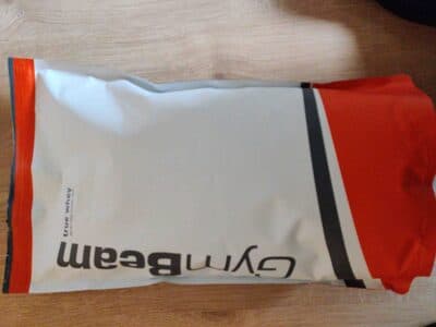 True Whey Chocolate Stevia