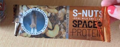 S-nuts