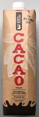 Cacao drink