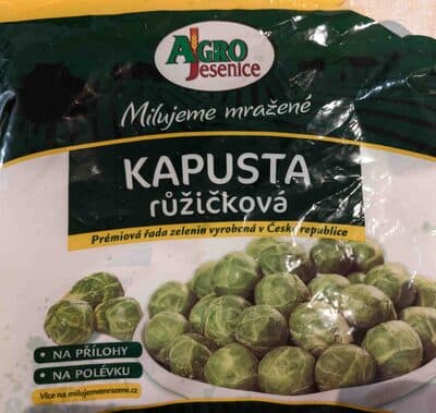 Kapusta Rikov