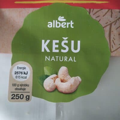 Keu Natural