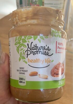 Peanut butter