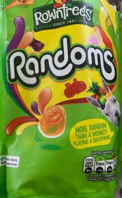 Randoms