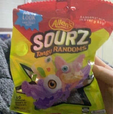 sourz tangy randoms