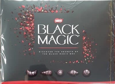 Black Magic