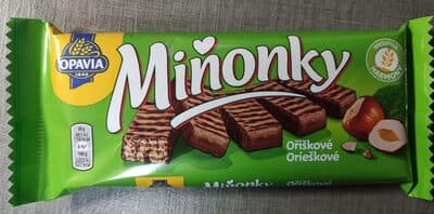 Mionky
