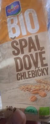 Bio Paldov Chlebky