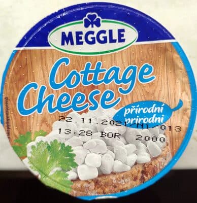 Cottage Cheese