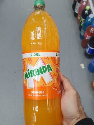 Mirinda