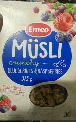 Musli