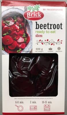 Beetroot