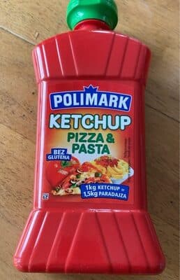 Keap Pizza & Pasta