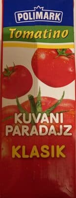 Kuvani Paradajz Klasik