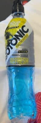 Aqua Viva Refresh