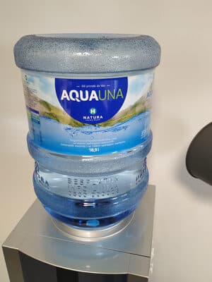 Aqua Una