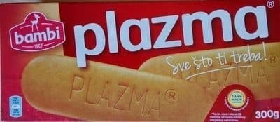 Plazma