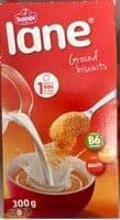 Bambi Lane Ground Biscuits
