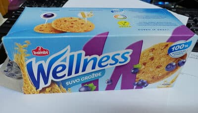Wellness suvo groe