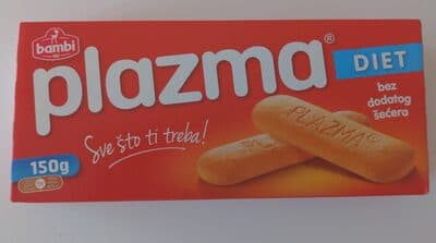Plazma Diet