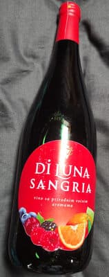 Di Luna Sangria