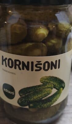 Kornioni