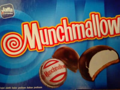 Munchmallow