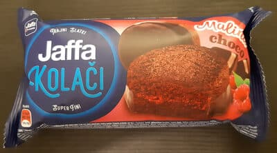 Jaffa Kolai Malina Choco