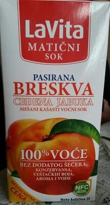 LaVita