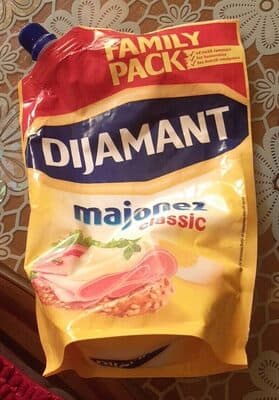 Mayonnaise