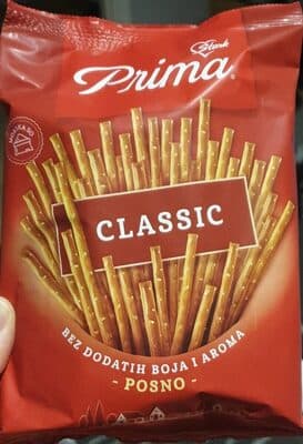 Prima Classic