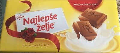Najlepe elje
