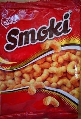 Smoki