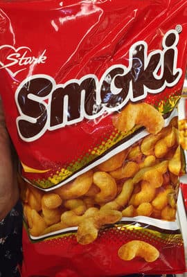 Smoki