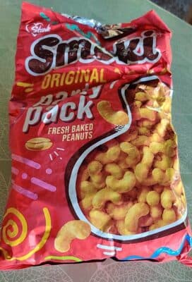 Smoki