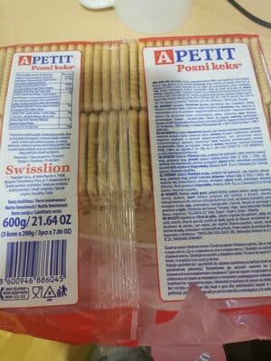 Apetit