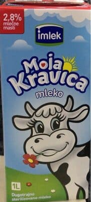 Mleko