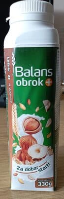 Balans Obrok