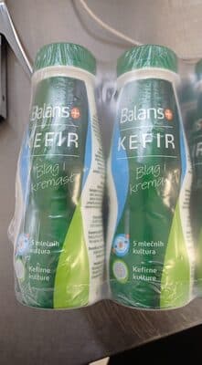 Kefir