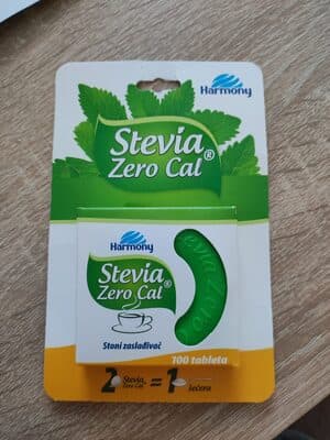 Stevia Zero Cal